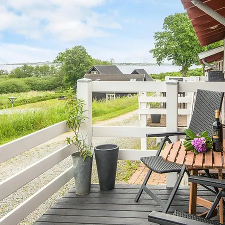 Ferieby Gem, Views & Activities * Åbenrå