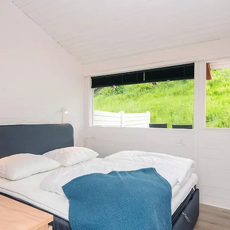 Ferieby Gem, Views & Activities Semesterbostad Aabenraa