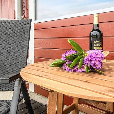 Ferieby Gem, Views & Activities Semesterbostad *