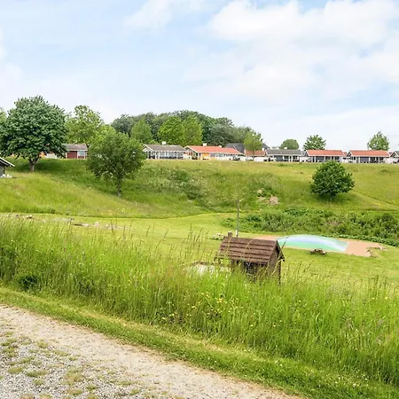 Ferieby Gem, Views & Activities Semesterbostad *